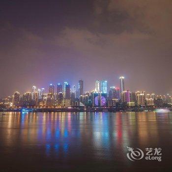 吉屋酒店公寓(重庆东原1891店)酒店提供图片