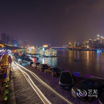 吉屋酒店公寓(重庆东原1891店)酒店提供图片