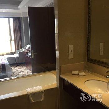 杭州启航国际大酒店酒店提供图片