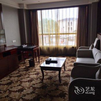 杭州启航国际大酒店酒店提供图片