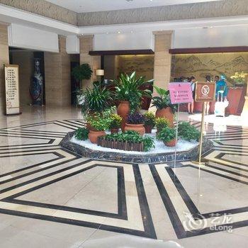 杭州启航国际大酒店酒店提供图片