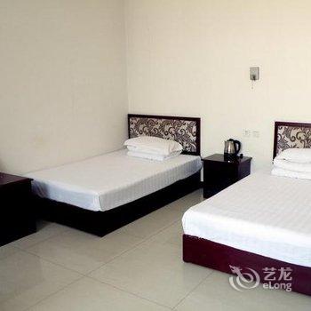 克什克腾旗乌兰布统乡天马宾馆酒店提供图片