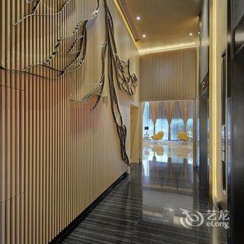 濠景假日酒店(深圳北站店)酒店提供图片