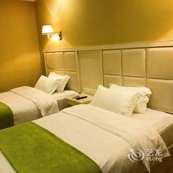 龙山新世纪酒店酒店提供图片