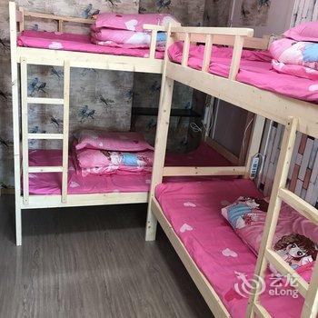 上海荳荳小屋精品青年旅舍酒店提供图片