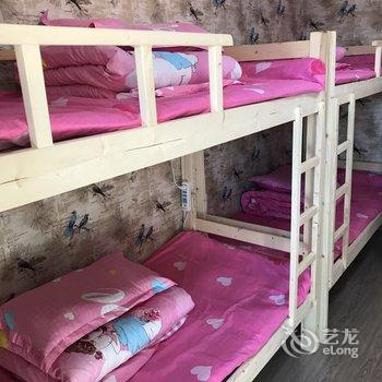 上海荳荳小屋精品青年旅舍酒店提供图片