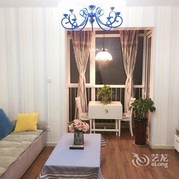 逅客酒店式公寓(北京沿海赛洛城店)酒店提供图片