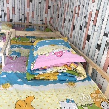 上海荳荳小屋精品青年旅舍酒店提供图片