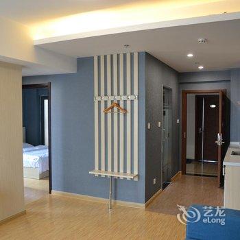 威海青藤公寓式酒店酒店提供图片