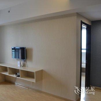威海青藤公寓式酒店酒店提供图片