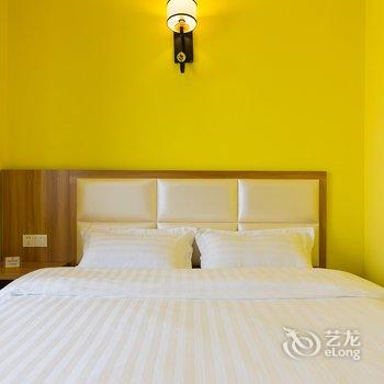 兰州卡尔主题创意宾馆酒店提供图片