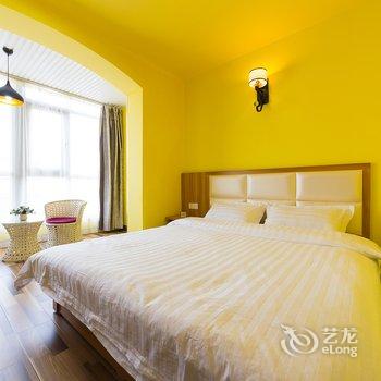 兰州卡尔主题创意宾馆酒店提供图片