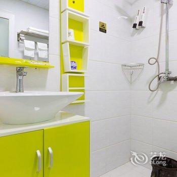 兰州卡尔主题创意宾馆酒店提供图片