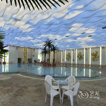 长治润尔莱酒店(原益东国际酒店)酒店提供图片