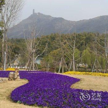 镇江露营地接待中心酒店提供图片