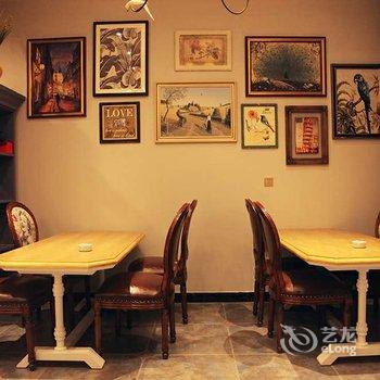 淳安蔷薇民宿酒店提供图片