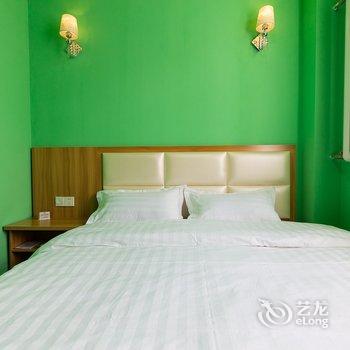 兰州卡尔主题创意宾馆酒店提供图片