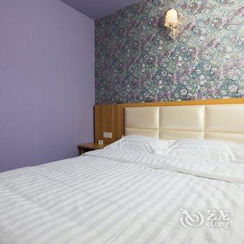 兰州卡尔主题创意宾馆酒店提供图片