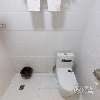兰州卡尔主题创意宾馆酒店提供图片