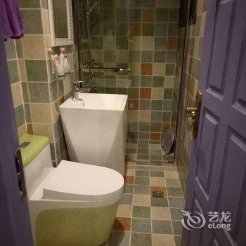 淳安蔷薇民宿酒店提供图片