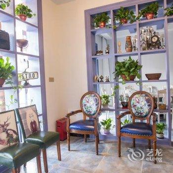淳安蔷薇民宿酒店提供图片