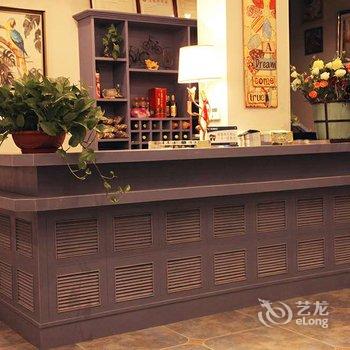 淳安蔷薇民宿酒店提供图片