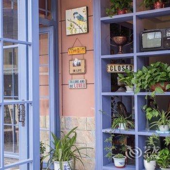 淳安蔷薇民宿酒店提供图片