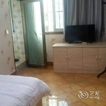 绵阳雅之家短租公寓酒店提供图片