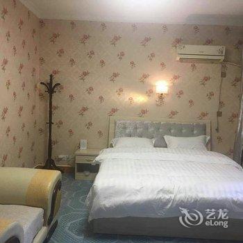 绵阳雅之家短租公寓酒店提供图片
