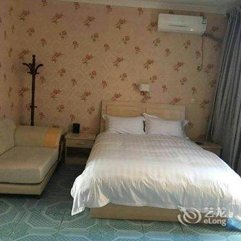 绵阳雅之家短租公寓酒店提供图片