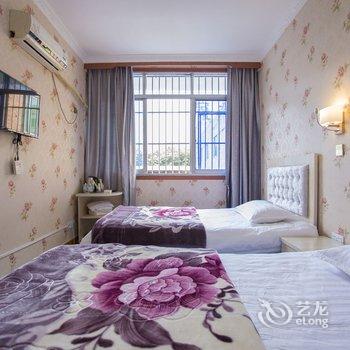 绵阳雅之家短租公寓酒店提供图片