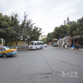 绵阳雅之家短租公寓酒店提供图片