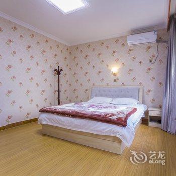 绵阳雅之家短租公寓酒店提供图片