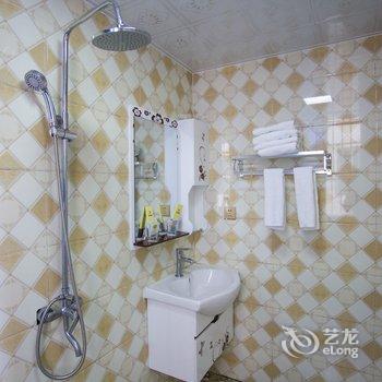 绵阳雅之家短租公寓酒店提供图片