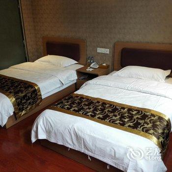 兴义七梦峡谷假日酒店酒店提供图片