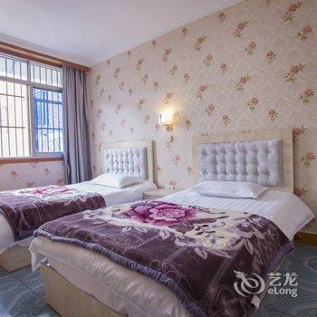 绵阳雅之家短租公寓酒店提供图片