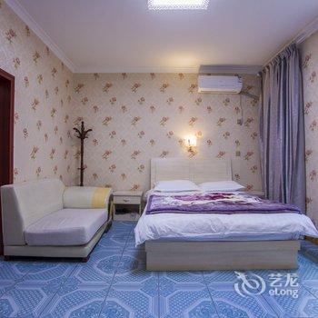 绵阳雅之家短租公寓酒店提供图片