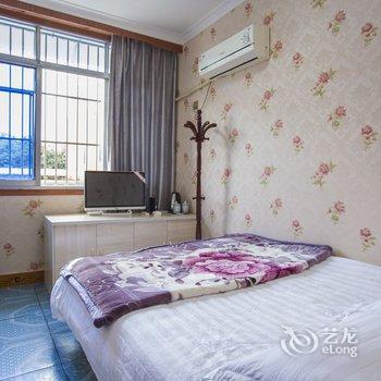 绵阳雅之家短租公寓酒店提供图片