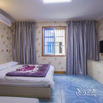 绵阳雅之家短租公寓酒店提供图片