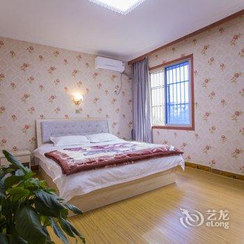 绵阳雅之家短租公寓酒店提供图片
