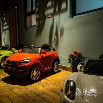 �Ϻ�С����ˮ��Ʒ���޾Ƶ��ṩͼƬ