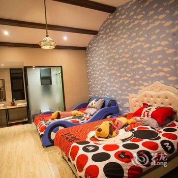 �Ϻ�С����ˮ��Ʒ���޾Ƶ��ṩͼƬ