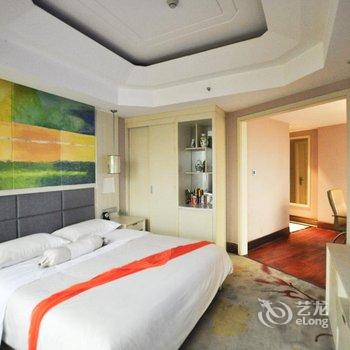 南昌一之天大酒店酒店提供图片