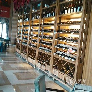 喀纳斯贾登峪回家休闲酒店(酒店区)酒店提供图片