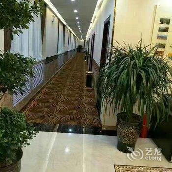 永靖河景商务宾馆酒店提供图片