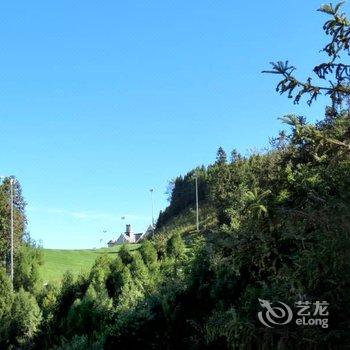 腾冲慢雨山庄温泉客栈酒店提供图片