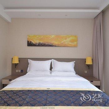 哈尔滨斯维登度假公寓(乐松中医药大学凯旋广场店)酒店提供图片