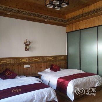 黟县宏村卢家客栈酒店提供图片