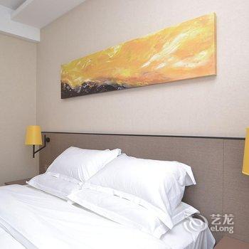 哈尔滨斯维登度假公寓(乐松中医药大学凯旋广场店)酒店提供图片