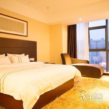 西安蜀汉印象大酒店酒店提供图片